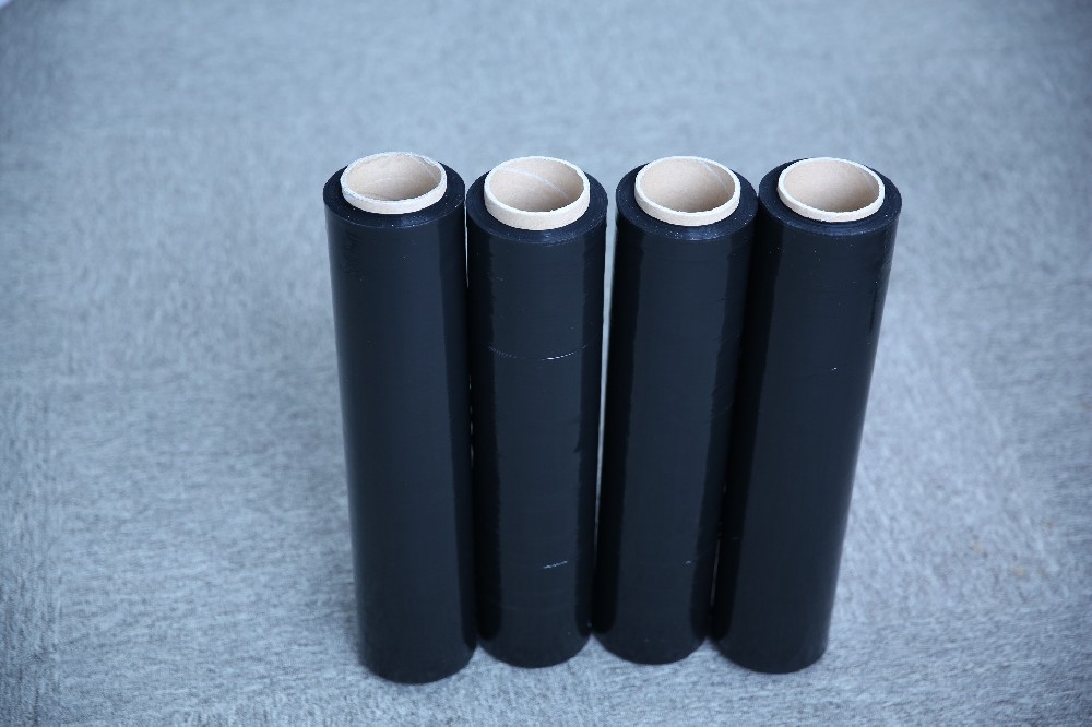 有什么辦法可以區(qū)別PE、PVC拉伸纏繞膜？